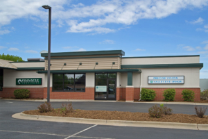 Valley Eye Associates - Spencer Street Location Valley Eye Associates - Spencer Street Location